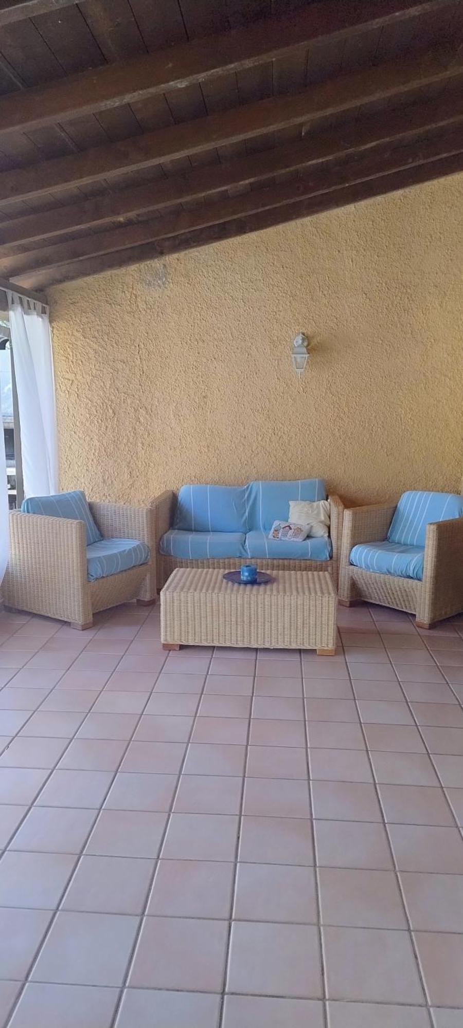 Oleandri Calaverde Sardegna Iun P1641 Pula Exterior foto