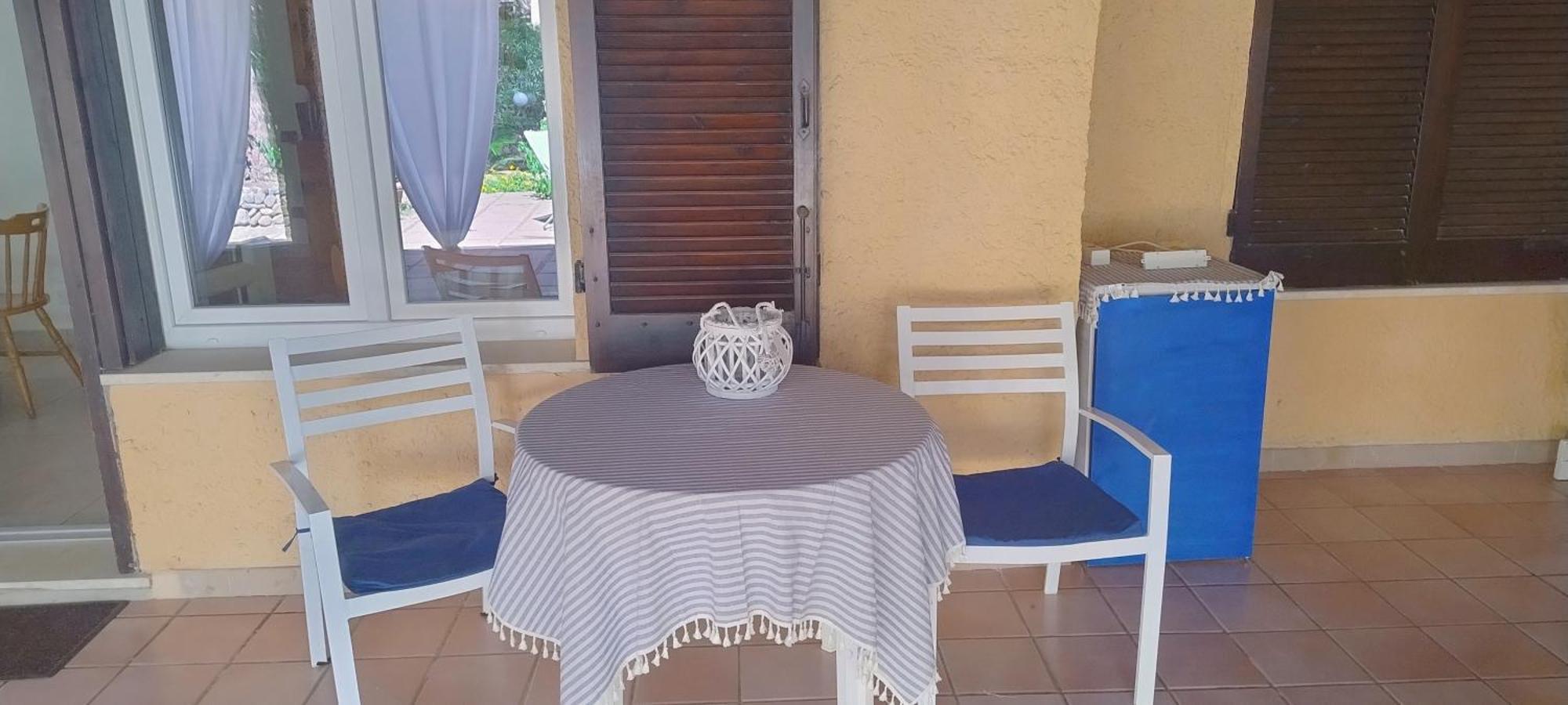 Oleandri Calaverde Sardegna Iun P1641 Pula Exterior foto