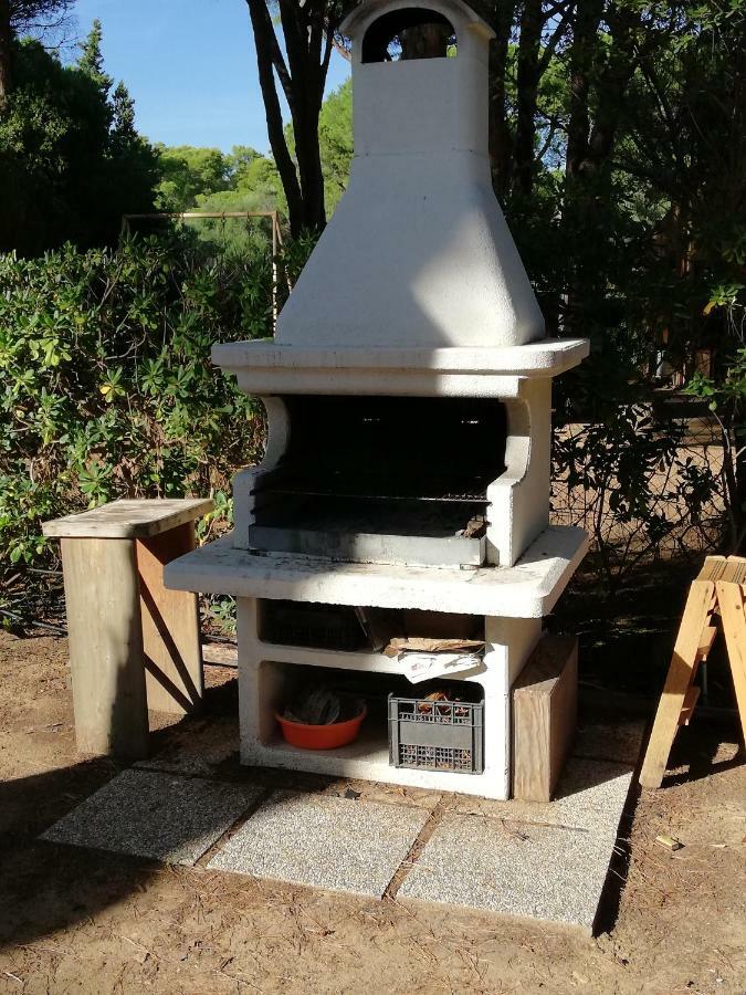 Oleandri Calaverde Sardegna Iun P1641 Pula Exterior foto